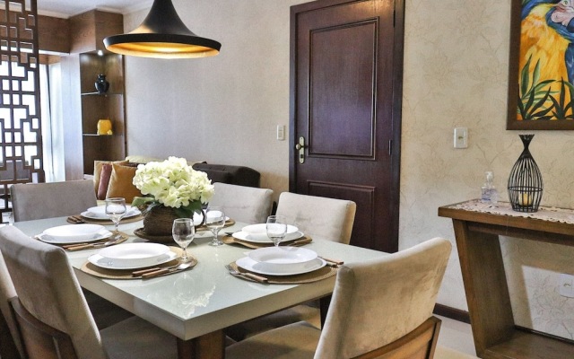 Locar-in Gramado Apartamento Lindíssimo Centro