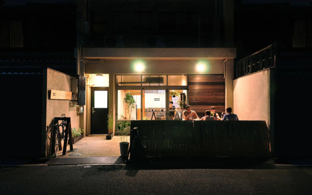 SUZUKI GUESTHOUSE - Hostel