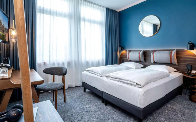 Mercure Hotel Luebeck City Center