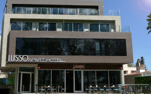 Lusso Apart Hotel