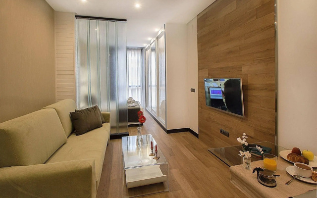 Apartamentos Suites Oficentro Original
