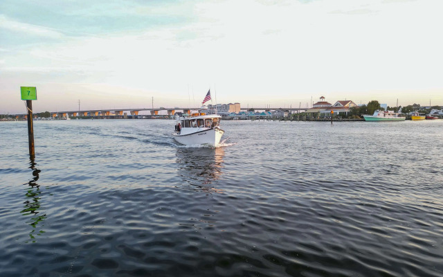 Hyatt Place Kent Narrows & Marina