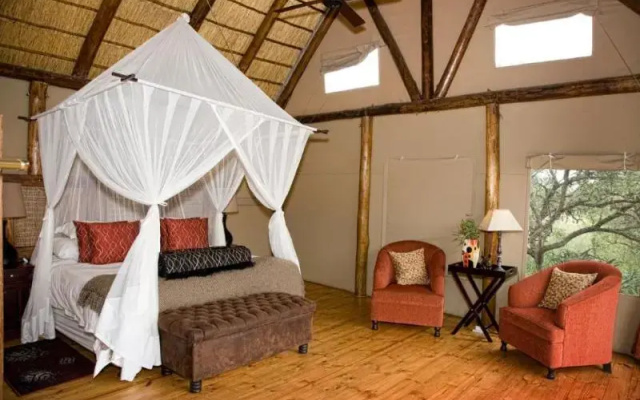 Reed Valley Inn