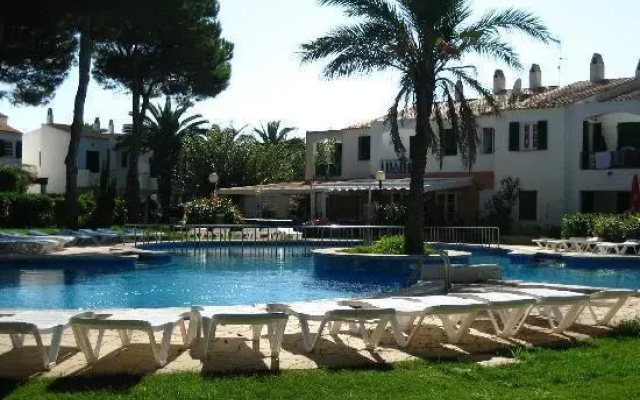 Las Brisas Playa Park
