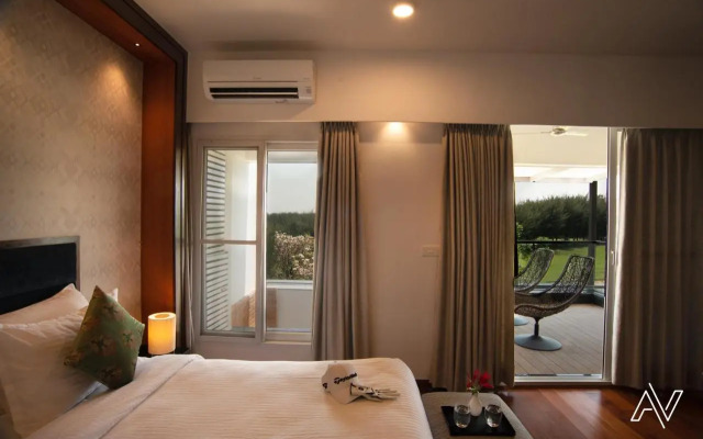 Clover Greens Golf Course and Resort