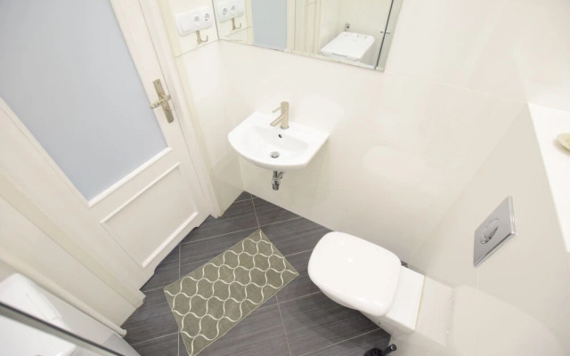 Elegant Apartment Old Town V