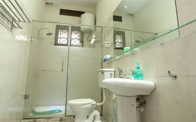 Soho Greens Apartments Apt 3