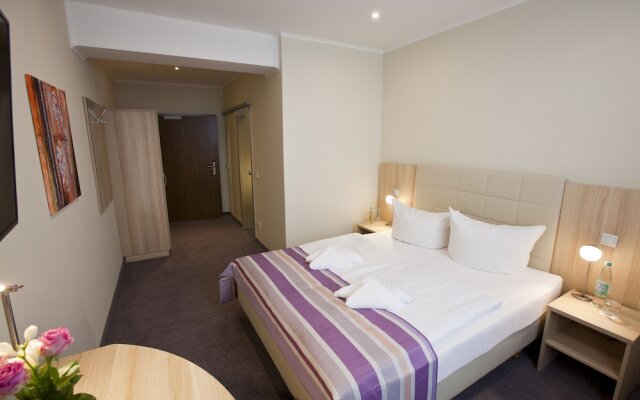 Hotel Siebenschläfer