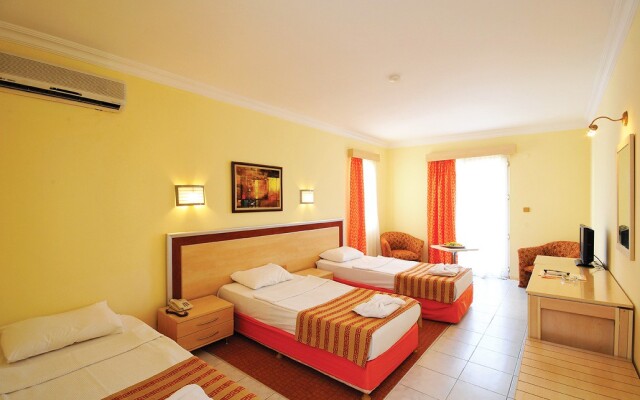 Phoenix Sun Hotel