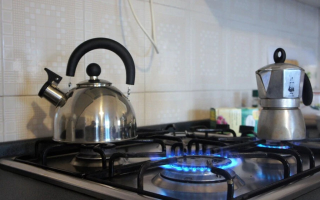 Appartamento Sabbia Bianca