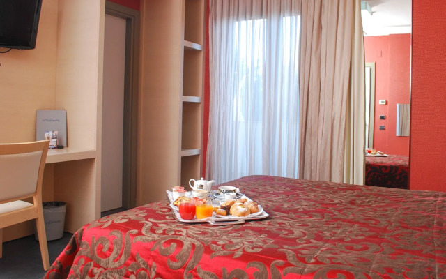 Hotel Première