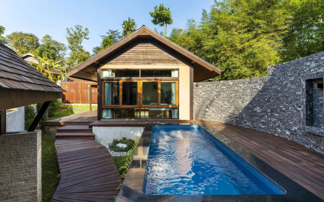 The Beach Natural Resort - Koh Kood