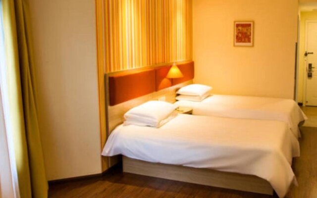 Home Inn Nanning Railway Station