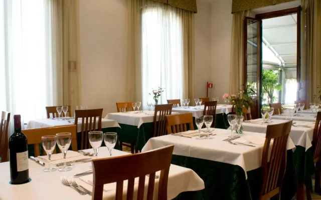 Hotel Vittoria