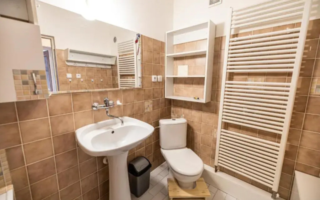 Apartmán Absolon