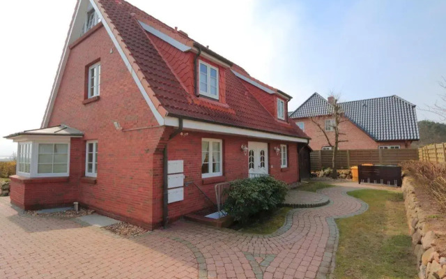 Fewo-Tietje-Traumhafter-Blick-ueber-die-Felder-bis-nach-Keitum