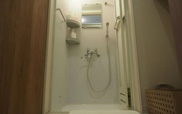 CHOINEHOTEL SAPPORO TEINE - Hostel