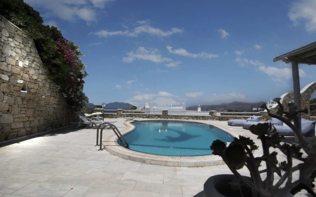 Villa Dolfino