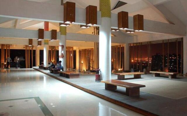 Shenzhen Evergreen Resort Hotel