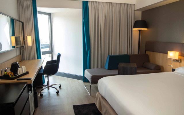 Novotel London Wembley