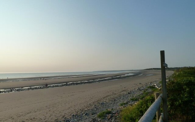 Richmond Highland Farm