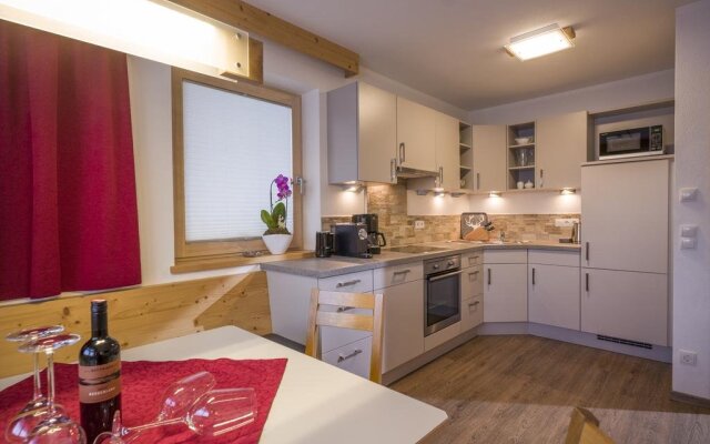 Alpenchalet Zillertal