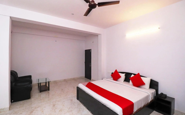Hotel Kanishka Residency by OYO Rooms