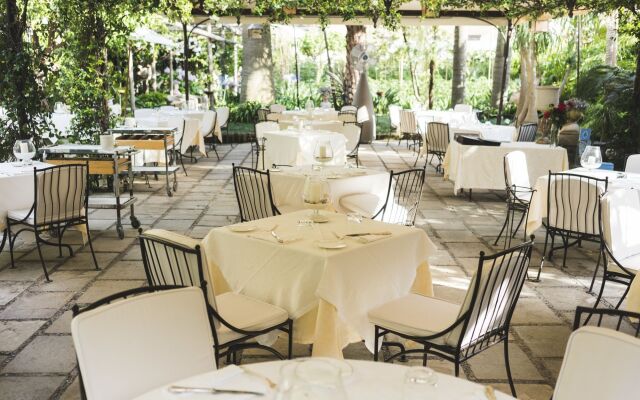 Palazzo Murat Hotel