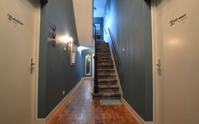 Luxurious Villa in Venray with Garden