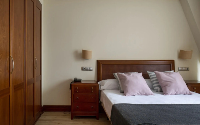 Santiago Apartments Bilbao