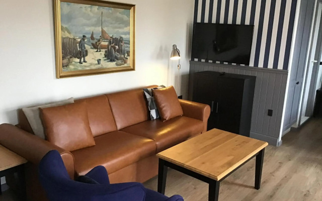 Løkken Badehotel - Apartment Hotel