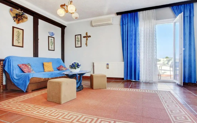Apartments Dragica 1251