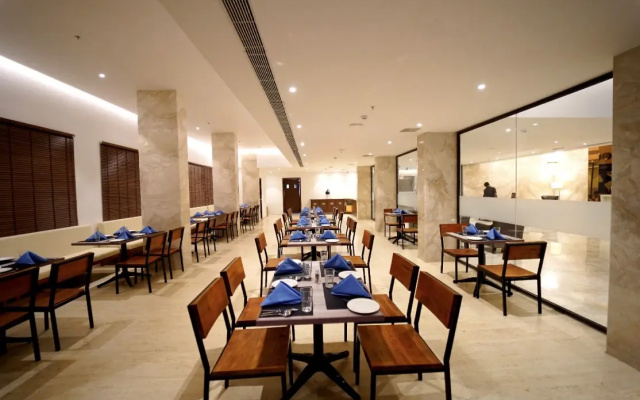 Kyriad Vajram Guntur