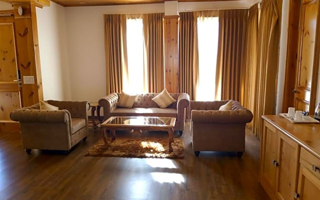 Hotel Vikrant Inn