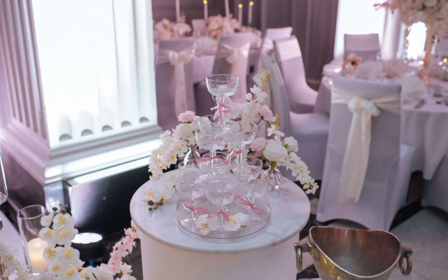 Radisson Blu Plaza Hotel, Helsinki