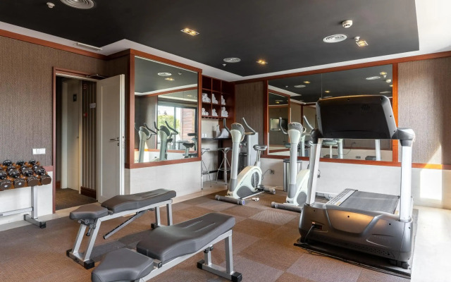 U232 Hotel