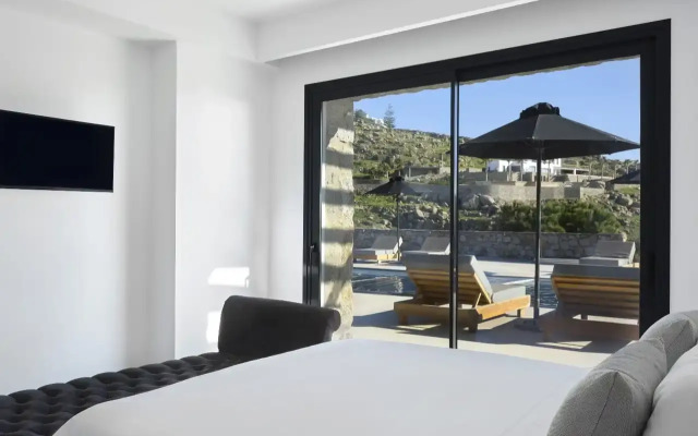 Villa Christy