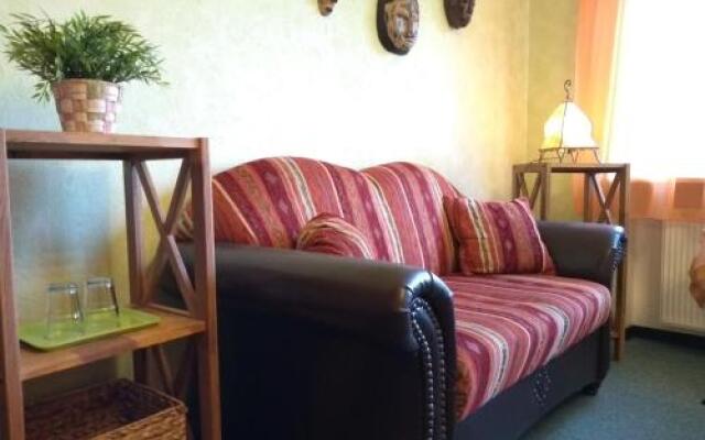 Pension Lange