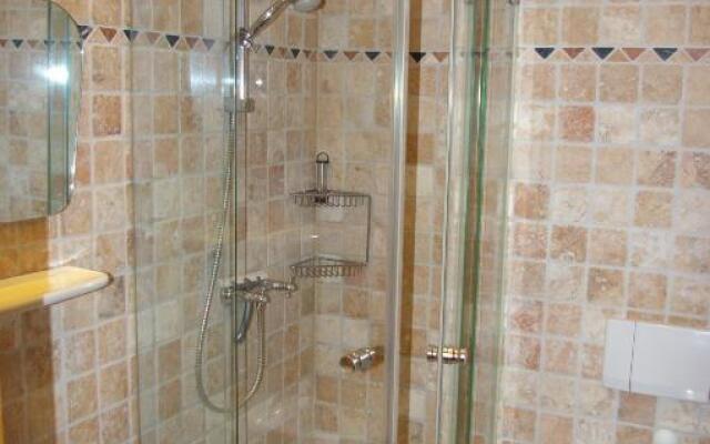 Meerblick-Appartement Villa Gudrun