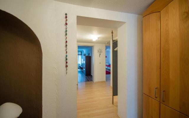 Ferienwohnung Theresa