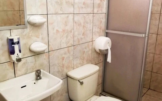 Hotel Aldea Chorotega Puntarenas
