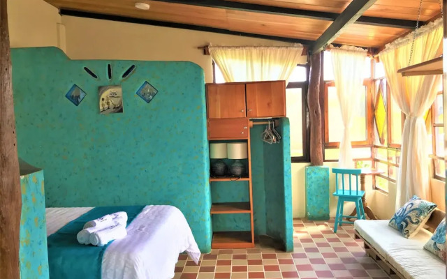 Casa del Lago Lodging House