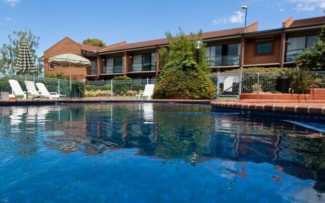 Clubmulwala Resort