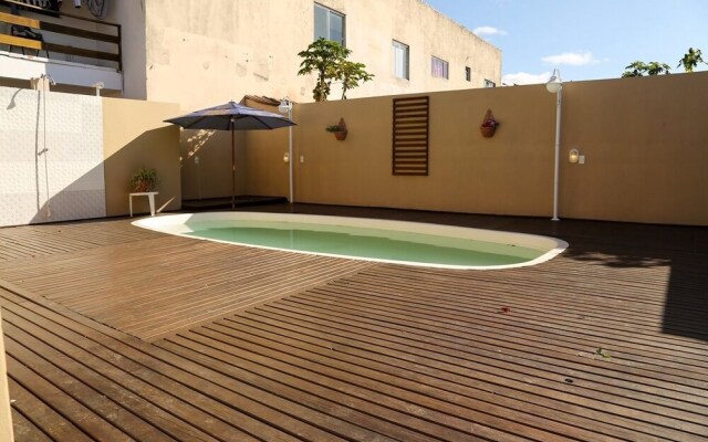 Casa Ingleses do Rio Vermelho