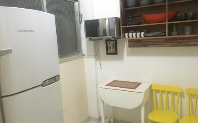 CoraÇÃo De Copacabana