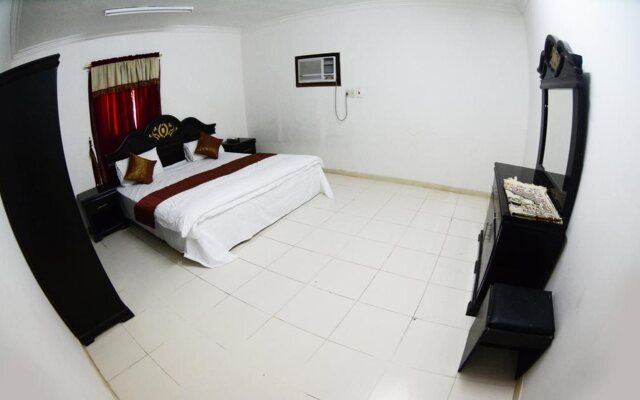 Al Eairy Apartments Dammam 2