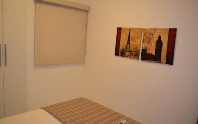 Apartamento Costa Azul