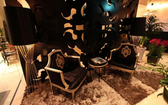 Hotel Cullinan Jongno