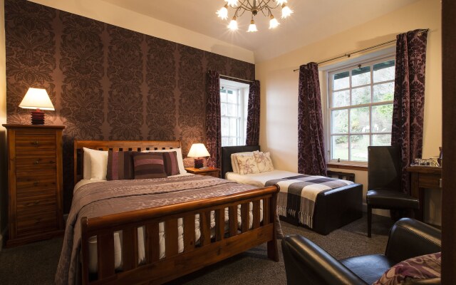 North Kessock Hotel