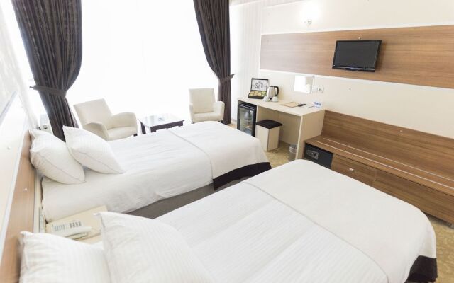 Grand Ser Hotel